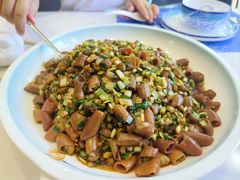 -渔家大院·胶东海鲜·老鲁菜餐厅(德胜店)