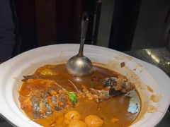 -卢大鲜鱼头捞饭(美利广场店)