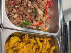 -相约海中金海鲜肥牛自助烤肉火锅(上下九店)