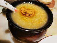 -红蜡烛-养生粥-津鲁菜(中山路店)