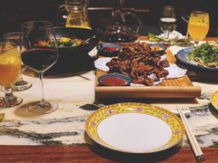 -那家小馆•北京菜•烤鸭(香山店)