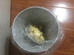 -乐乐鲜果(解放南路店)