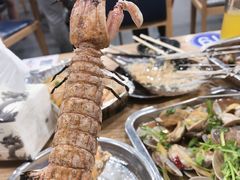 -老虎滩大连海鲜烧烤(建邺云锦路总店)