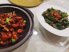 -台北A+A七喜饭店(德增街店)