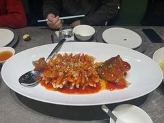 -宫燕府·京菜·烤鸭·淮扬菜(王府中心店)