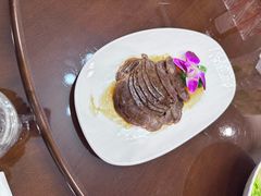 -西山人家·传统苏帮菜·家宴(木渎店)