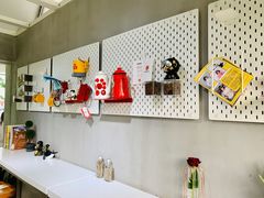 大堂-COFFEE CALL(云锦路店)