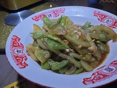 -肖记公安牛肉鱼杂馆· 省级非物质文化遗产(仁和路店)