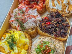 -西月山居匠心创意料理(江汉路新佳丽广场店)