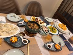 -君霖海鲜私房菜(春柳店)