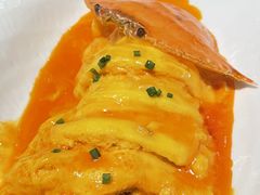 -海派悦庭·海胆烧麦·新融合菜(凯德广场店)