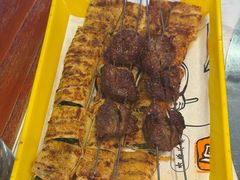 -雪乡人家东北菜·铁锅炖一切(高斯路店)