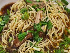 -老赵面店(大西路店)