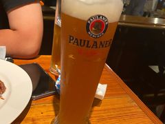 -宝莱纳餐厅(滨江店)