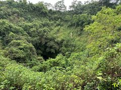 -海口火山口国家地质公园