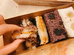 -南大门韩糕(后埭溪路店)