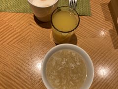 -威斯汀舞台餐厅