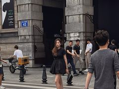 -邮政博览馆