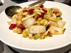 古法烧白菜-海立阁海鲜江浙菜(漕河泾印象城店)
