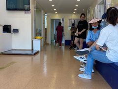 -芭比堂动物医院·CT·微创中心(新顺分院)