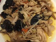 -莲池荟素食馆·12年老字号(光孝寺店)