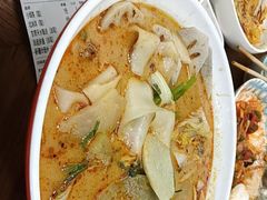 -丝路传奇·中国拉面航母店(北医三院店)