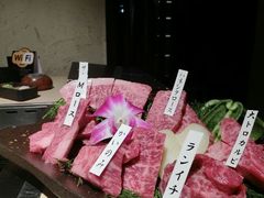android_upload_pic-松阪牛焼肉M(法善寺横丁店)