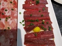 -许府牛火锅(信义坊总店)