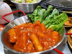 -恩泽家·果味坛子韩国炭火烤肉(白石龙店)