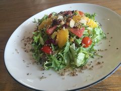 四季轻食果蔬沙拉-LYFATTI 莱芙缇(赣水路店)