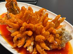 -印象老汉口鲜渔府