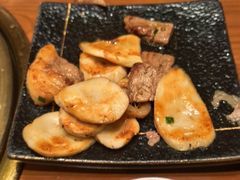 -海之屋韩式烤肉(海棠68环球美食街店)
