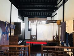 -徐霞客故居