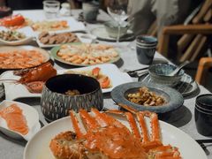 帝王蟹-盒马鲜生(杭州运河上街店)