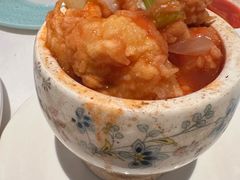 -波特曼西餐厅(南岗店)
