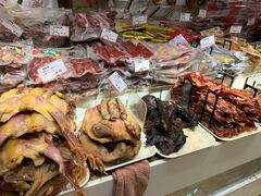 -泰康食品(南京东路店)