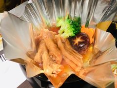 -匠和风精致料理(莆田财富中心店)