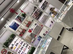 -视佳眼镜EYE(中山北路店)