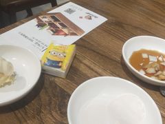 -釜山火炉韩式炭火烤肉(欧洲城店)