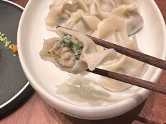 -喜鼎海胆水饺(东港店)