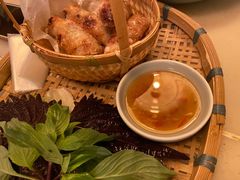 -CHINCHIN 青青·泰国料理(万象食家店)