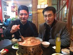 iphone_upload_pic-陈亨卤煮小肠(广安门店)