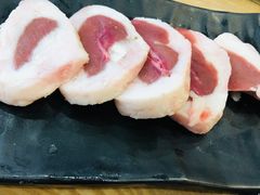 -三千里烧烤(西二道街店)