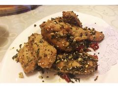 -尚岛私房菜(西方巷店)