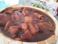 android_upload_pic-黄狗猪头肉(运河路店)