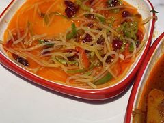 -欧提汗·新疆餐厅·清真(银都路店)