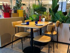 -玛尚诺意式餐厅(日月光店)