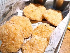 泰式虾饼-泰妃殿(宏伊国际广场店)