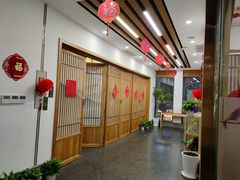 -子曰书院·古筝围棋书法国画小主持(夏都店)