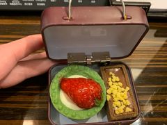 -南京圣和府邸豪华精选酒店